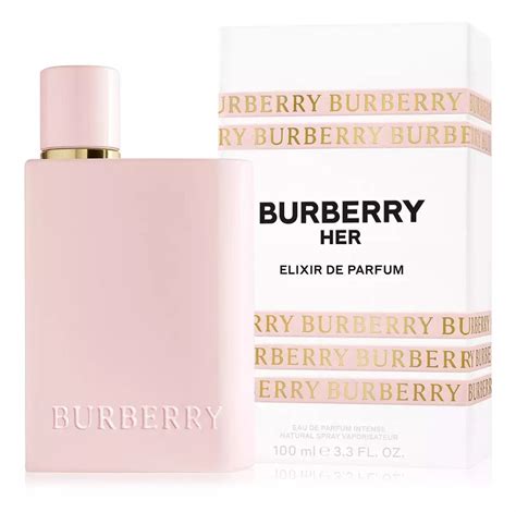 perfume burberry her elixir feminino eau de parfum|where to buy burberry perfume.